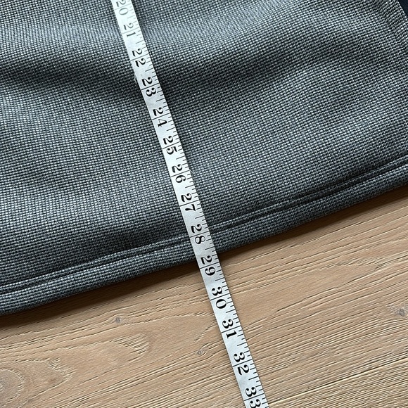 Men’s Spider thermal 1/4 zip - Picture 8 of 11